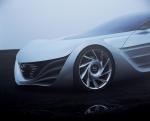 Mazda Taiki Concept 2007 года